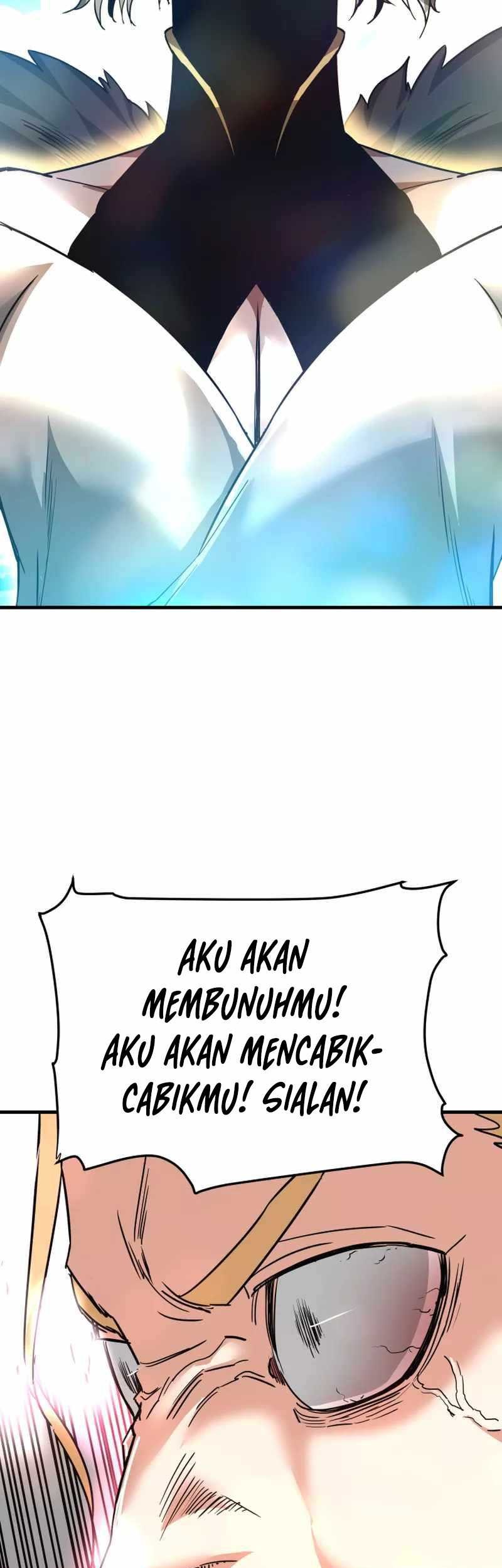 Han Dae Sung Returned From Hell Chapter 114 Gambar 35