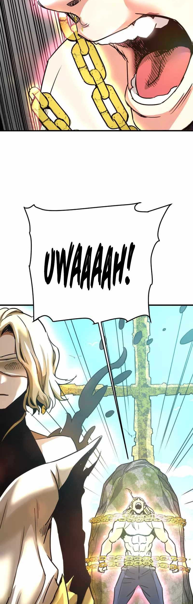 Han Dae Sung Returned From Hell Chapter 114 Gambar 36