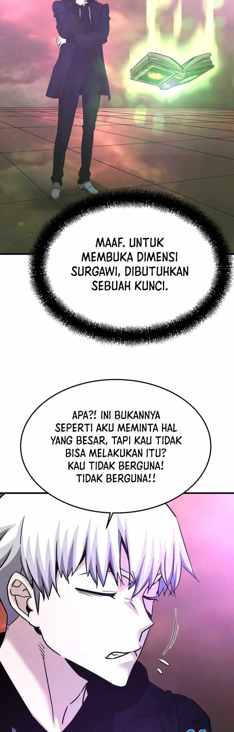 Han Dae Sung Returned From Hell Chapter 114 Gambar 46