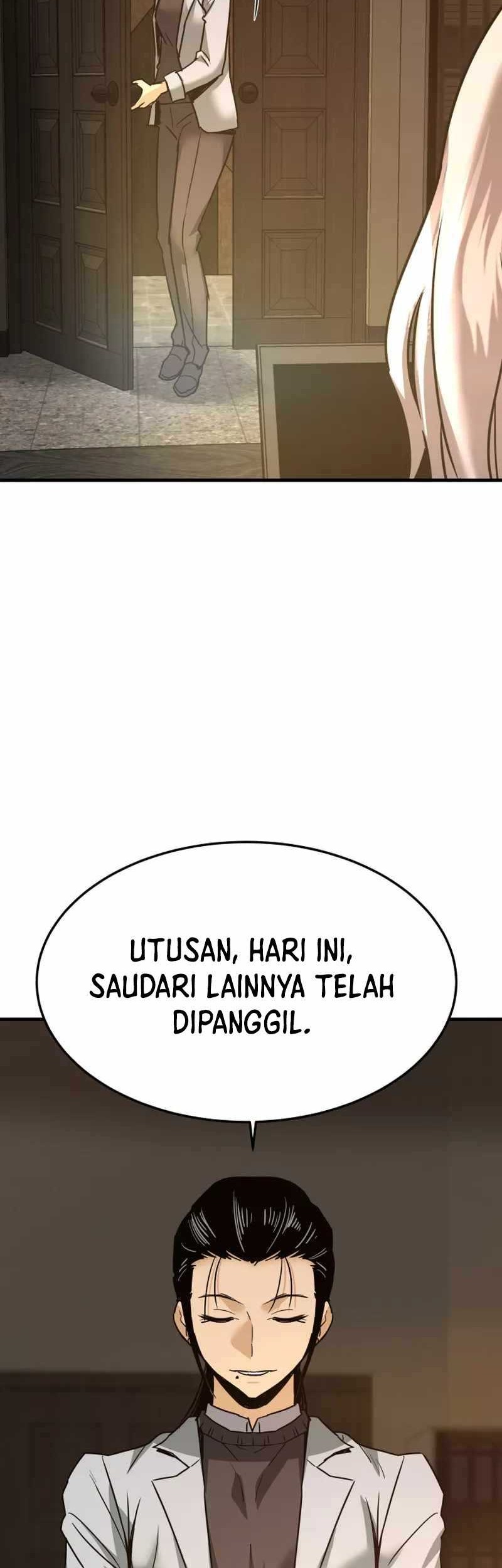 Han Dae Sung Returned From Hell Chapter 114 Gambar 51