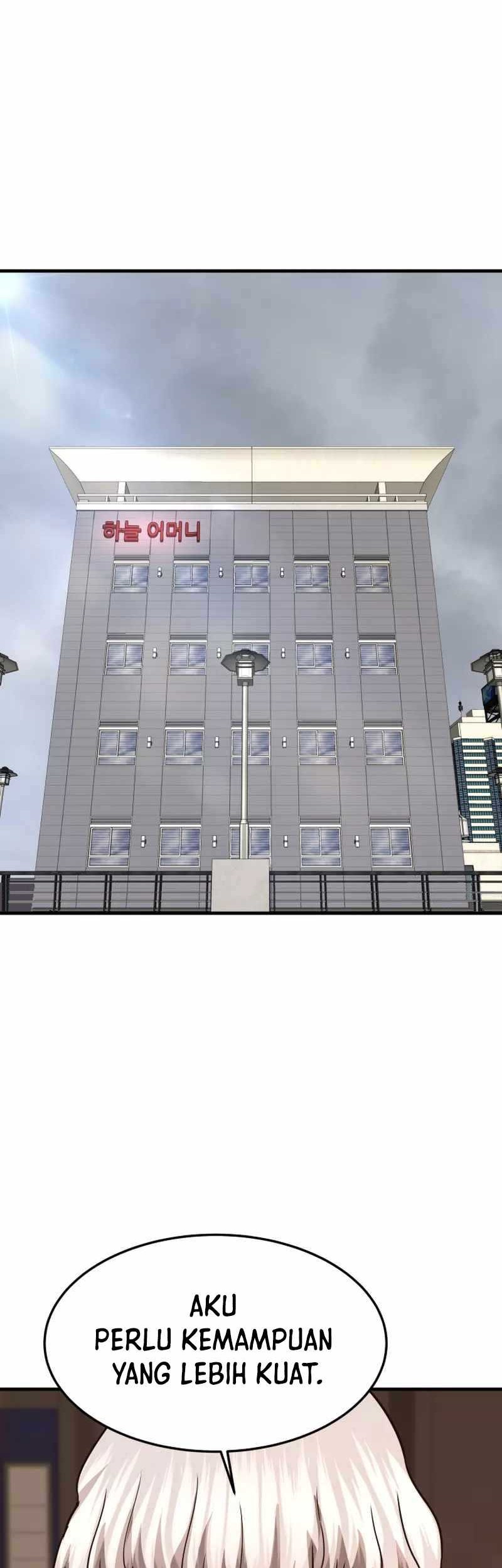 Han Dae Sung Returned From Hell Chapter 114 Gambar 49