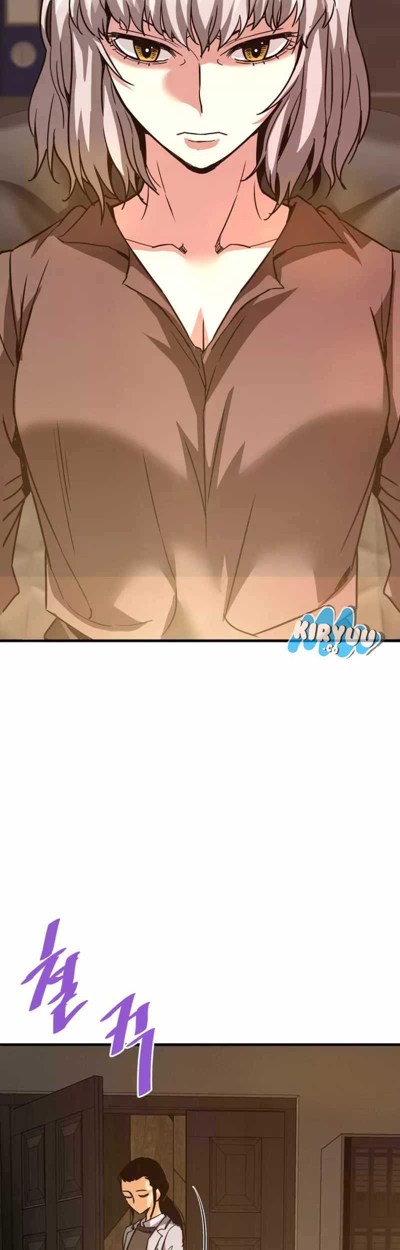 Han Dae Sung Returned From Hell Chapter 114 Gambar 50