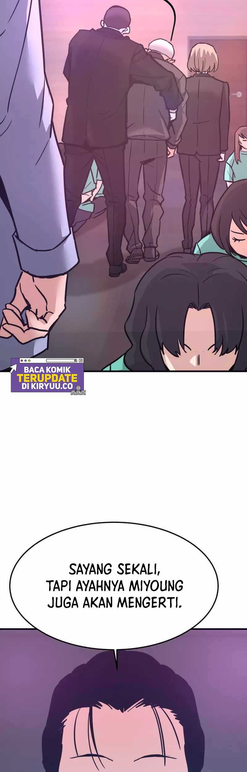 Han Dae Sung Returned From Hell Chapter 114 Gambar 10