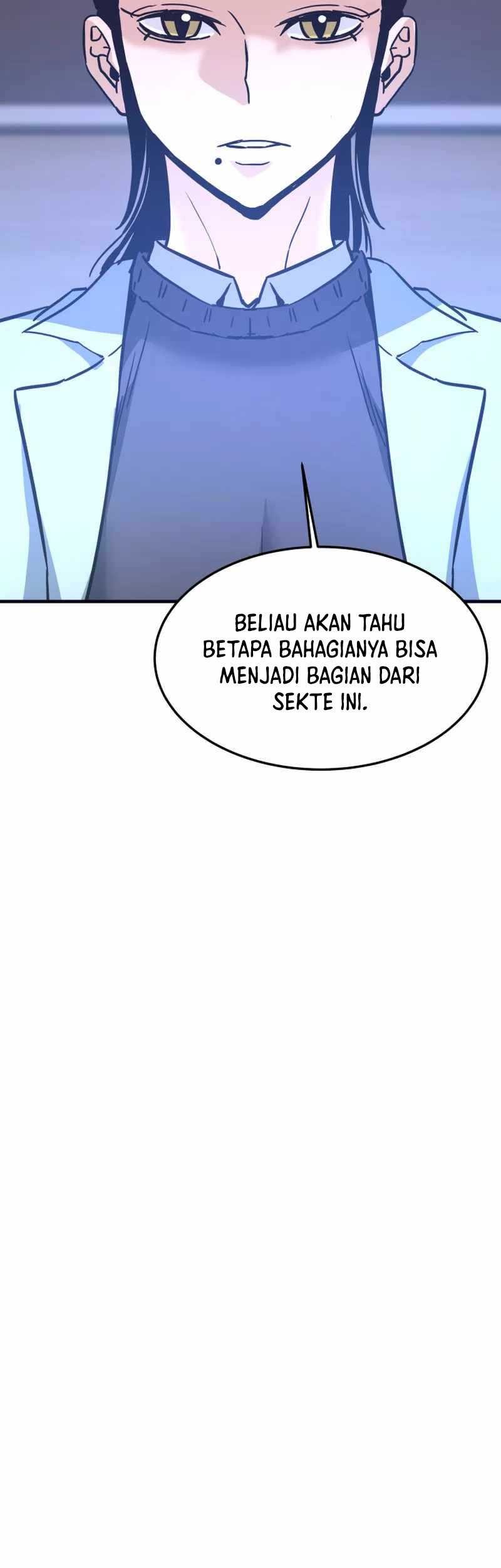 Han Dae Sung Returned From Hell Chapter 114 Gambar 11