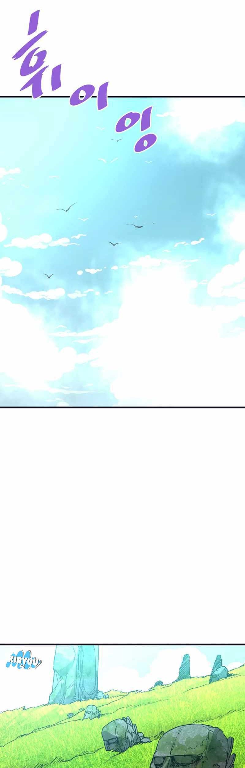 Han Dae Sung Returned From Hell Chapter 114 Gambar 12