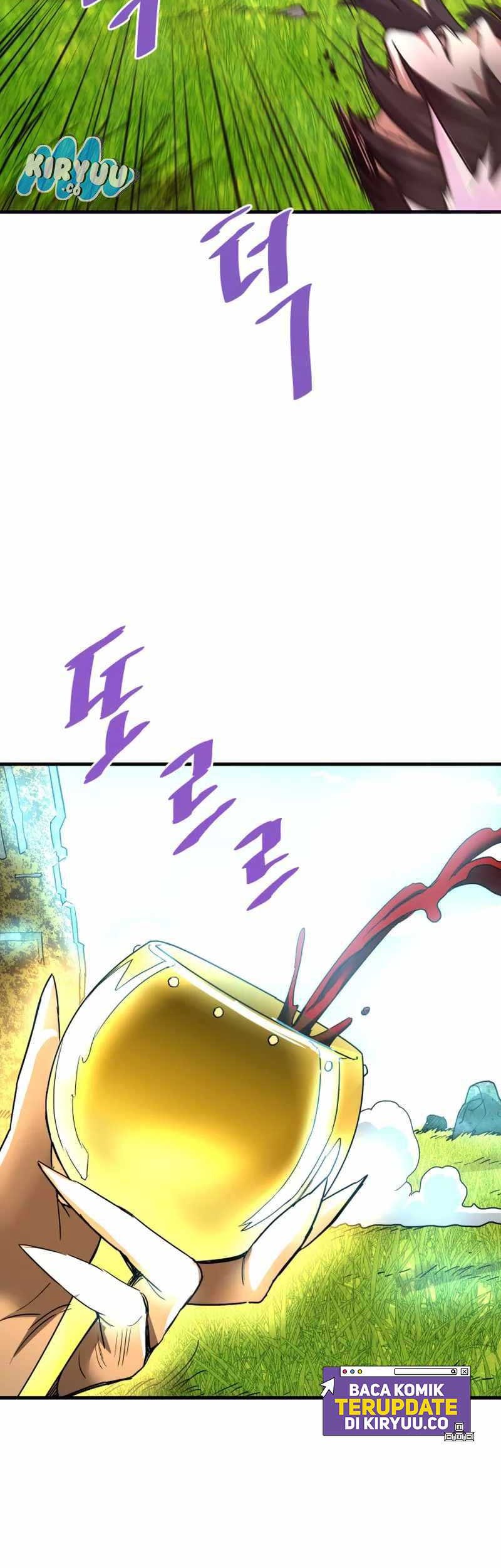 Han Dae Sung Returned From Hell Chapter 114 Gambar 21