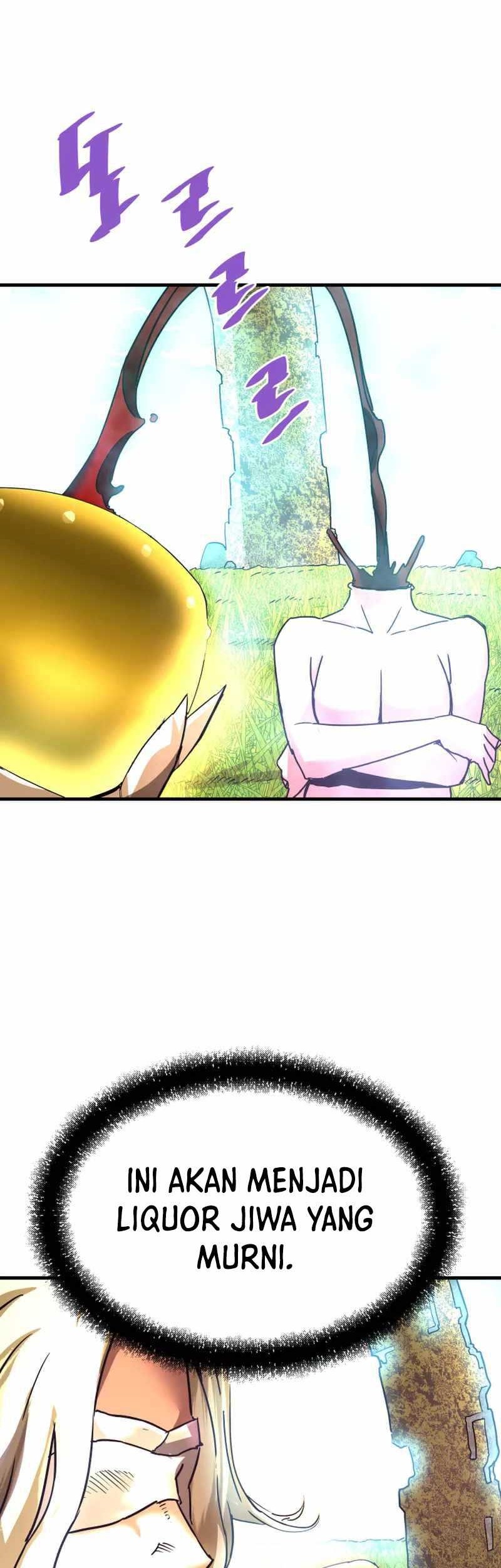 Han Dae Sung Returned From Hell Chapter 114 Gambar 22