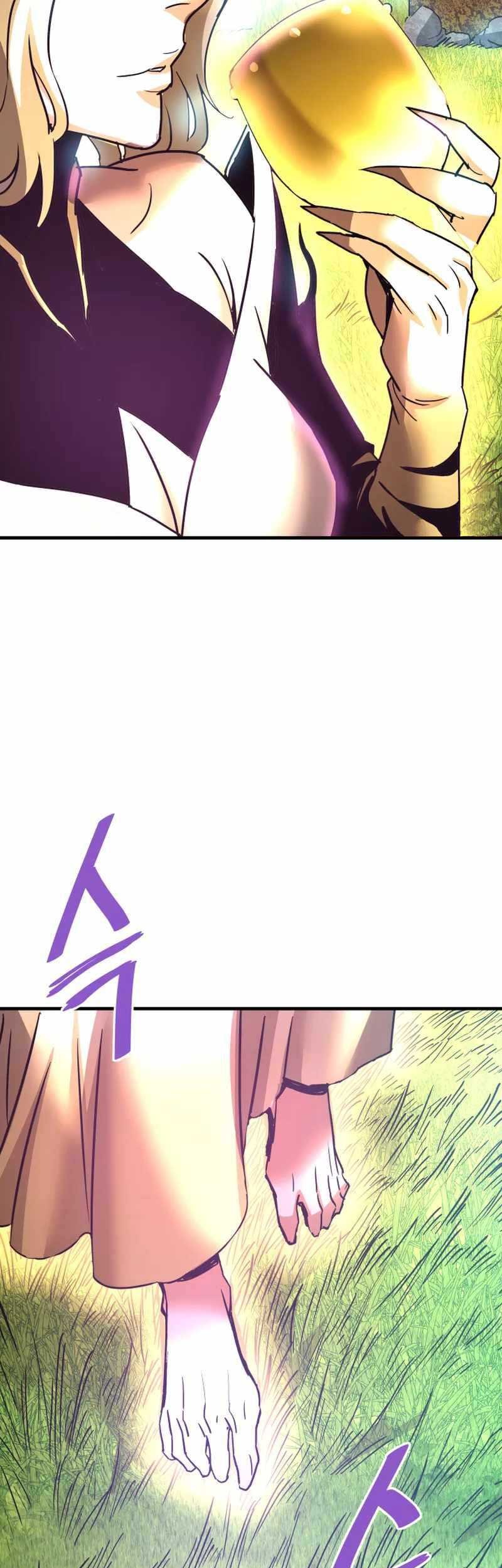 Han Dae Sung Returned From Hell Chapter 114 Gambar 23