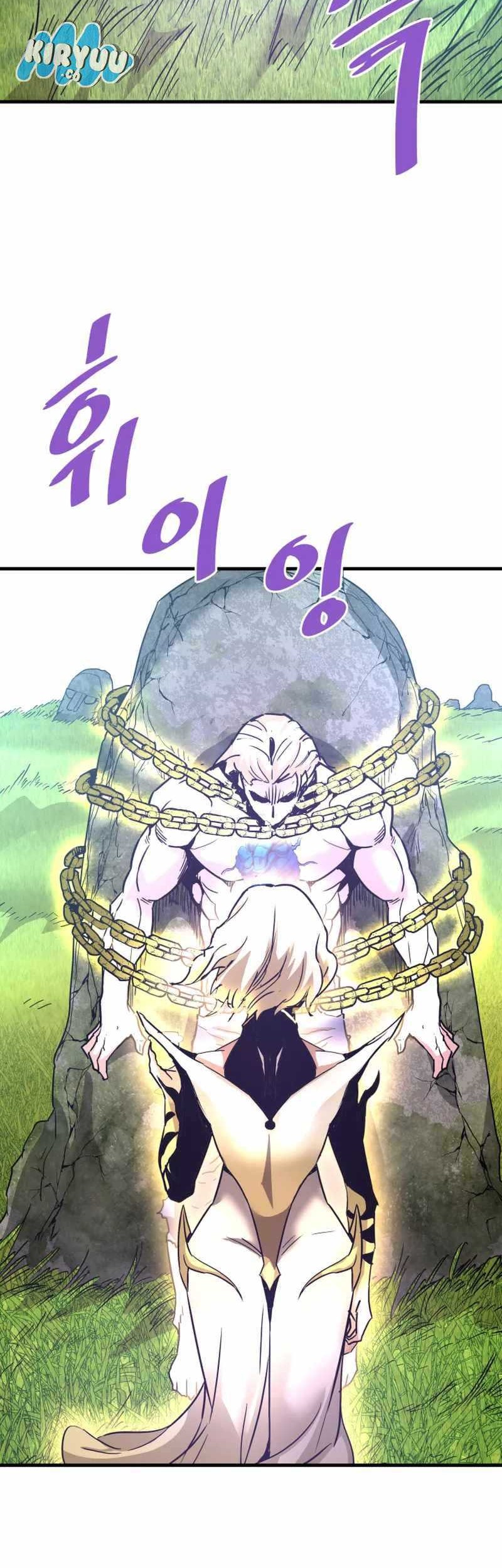 Han Dae Sung Returned From Hell Chapter 114 Gambar 24