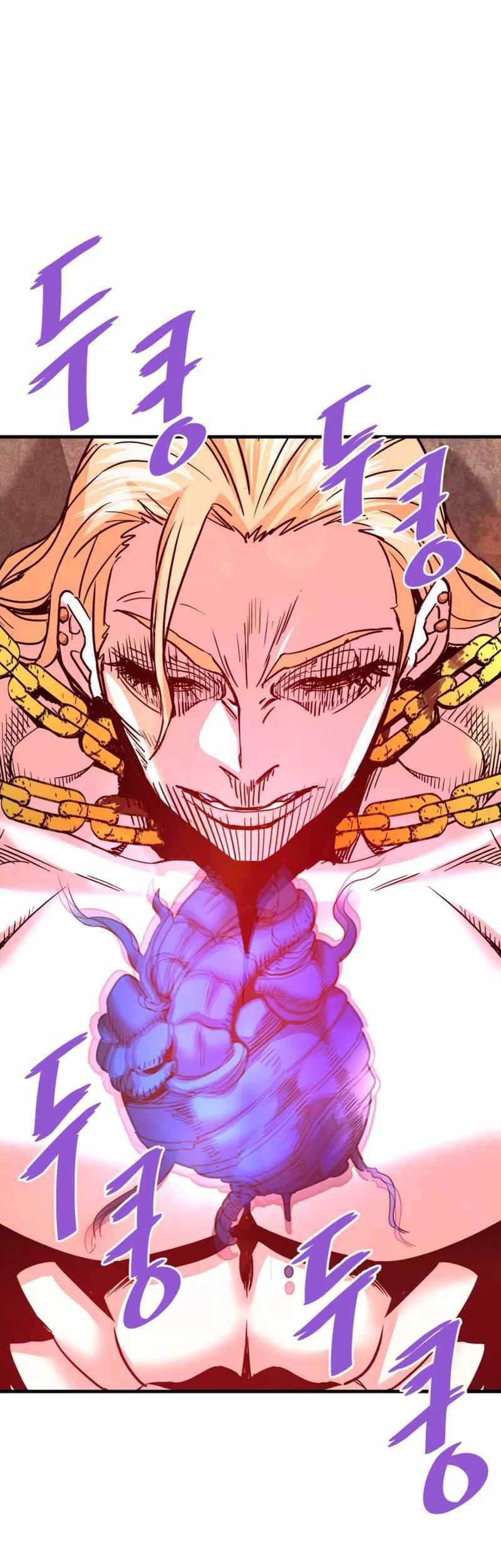 Han Dae Sung Returned From Hell Chapter 114 Gambar 25