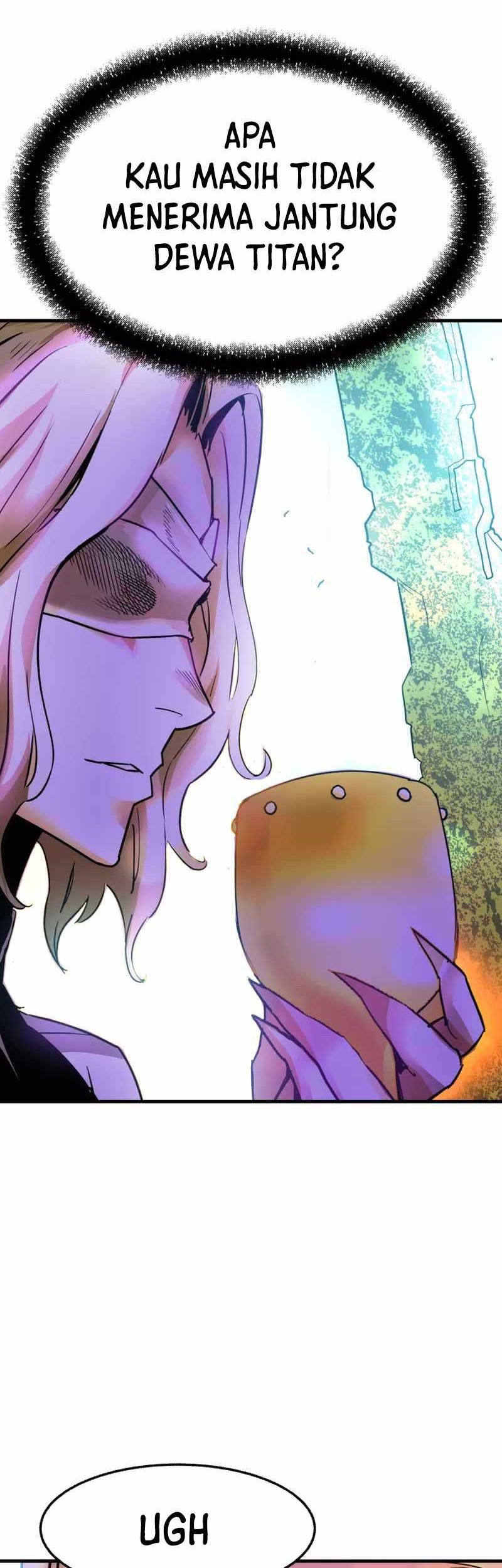 Han Dae Sung Returned From Hell Chapter 114 Gambar 26