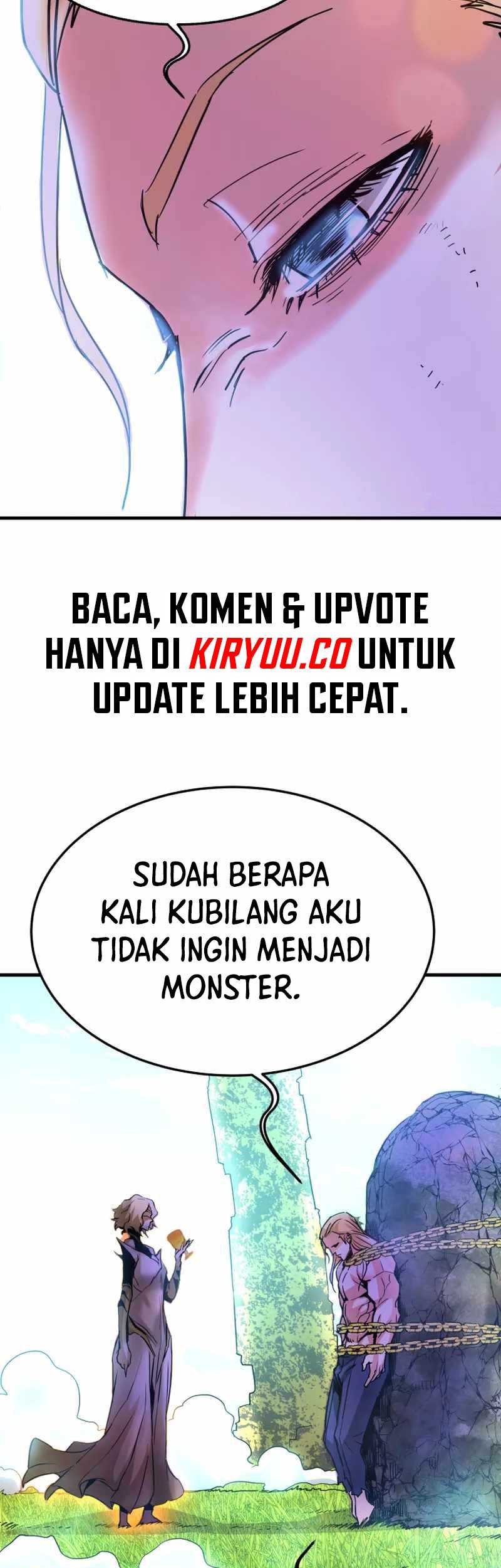 Han Dae Sung Returned From Hell Chapter 114 Gambar 27