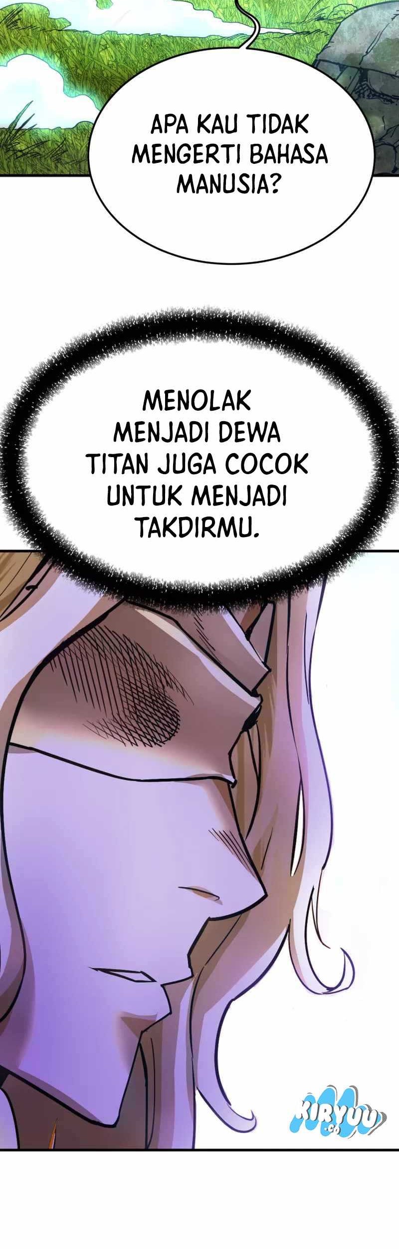 Han Dae Sung Returned From Hell Chapter 114 Gambar 28