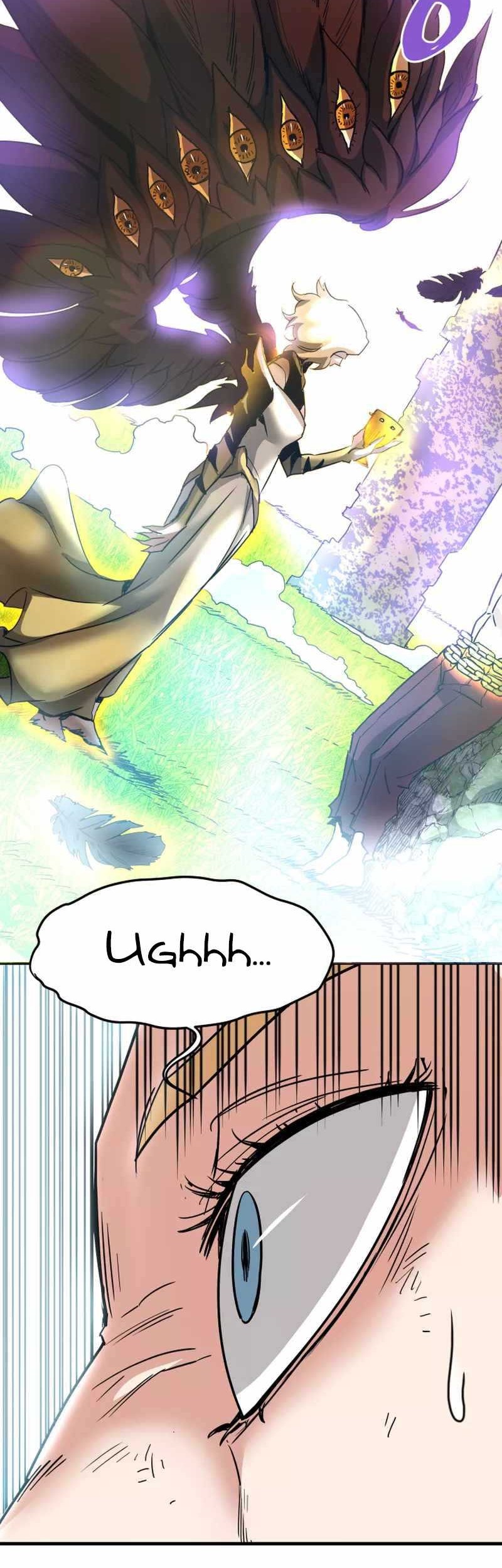 Han Dae Sung Returned From Hell Chapter 114 Gambar 30