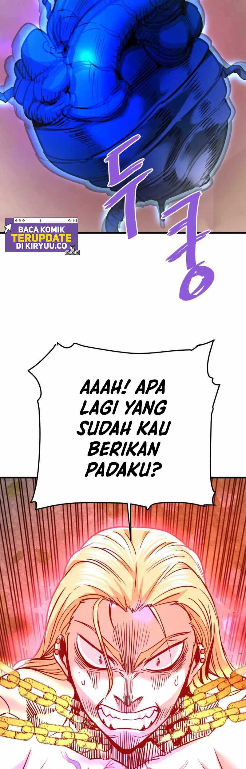 Han Dae Sung Returned From Hell Chapter 114 Gambar 33