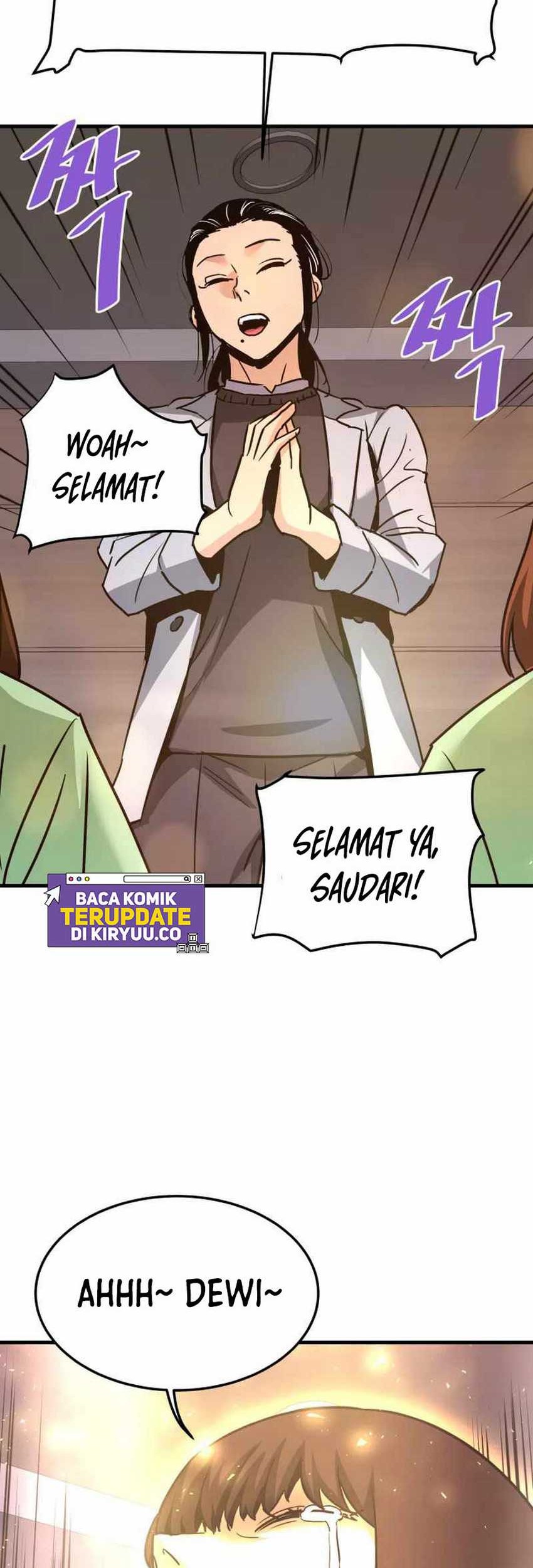 Han Dae Sung Returned From Hell Chapter 113 Gambar 66