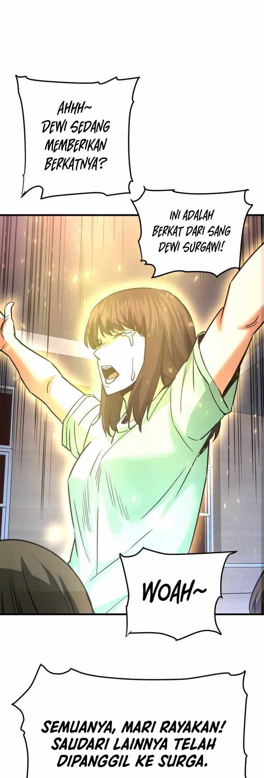 Han Dae Sung Returned From Hell Chapter 113 Gambar 65