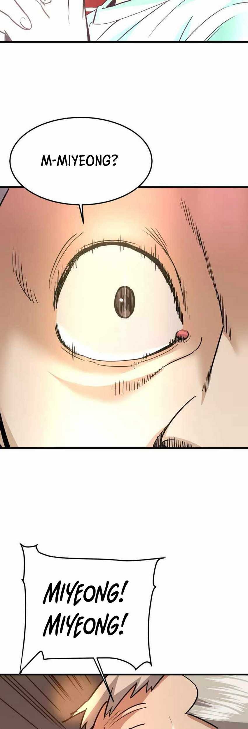 Han Dae Sung Returned From Hell Chapter 113 Gambar 68