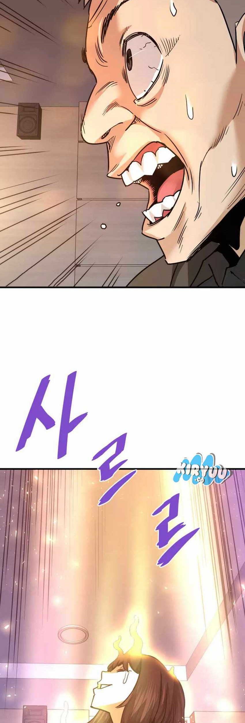 Han Dae Sung Returned From Hell Chapter 113 Gambar 69