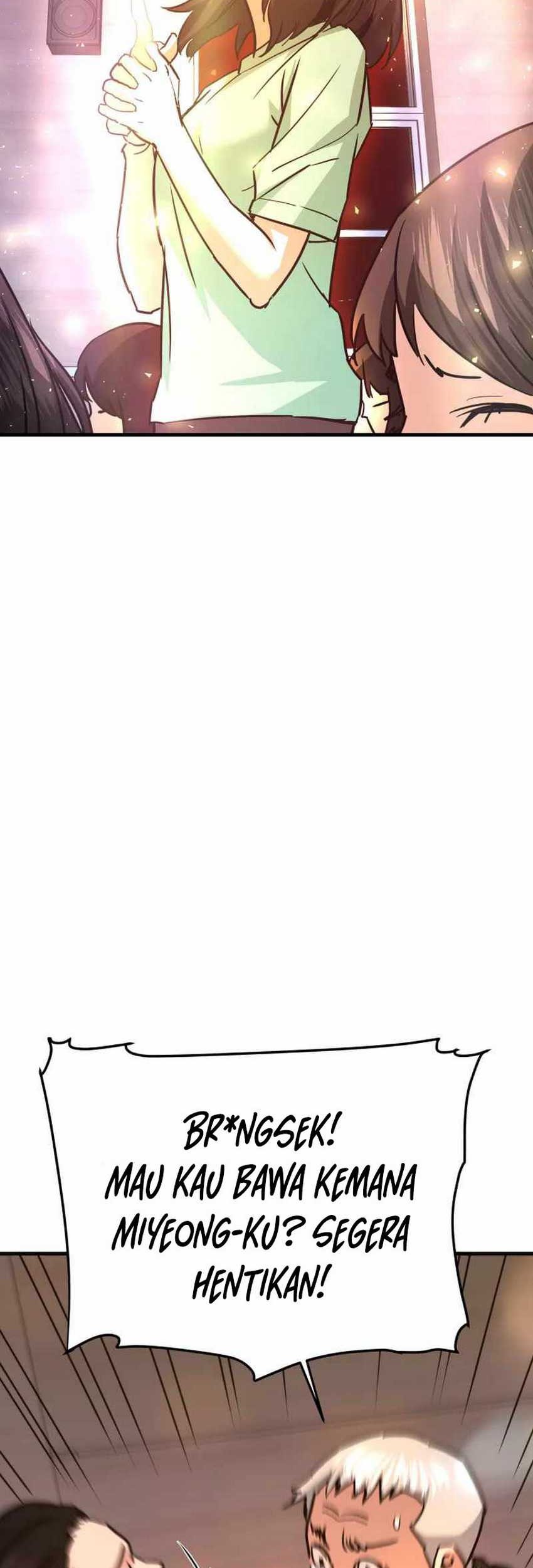 Han Dae Sung Returned From Hell Chapter 113 Gambar 70