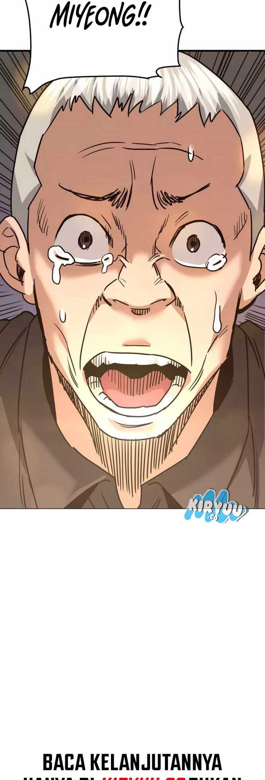 Han Dae Sung Returned From Hell Chapter 113 Gambar 74