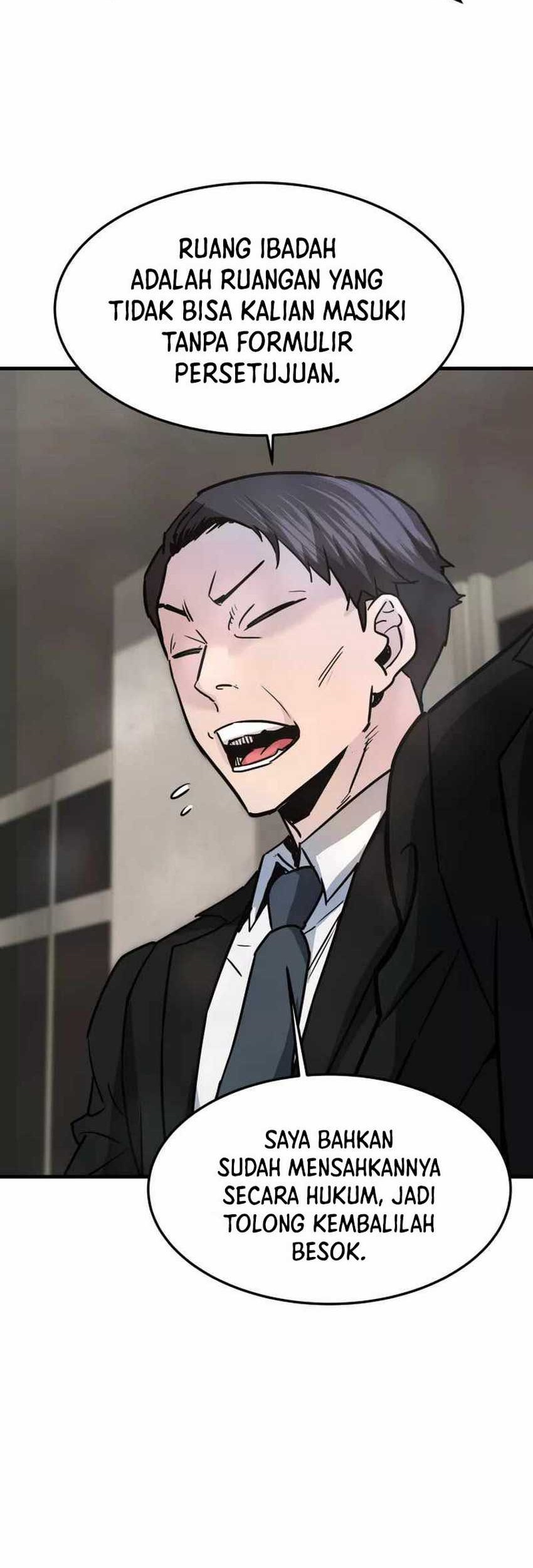 Han Dae Sung Returned From Hell Chapter 113 Gambar 46