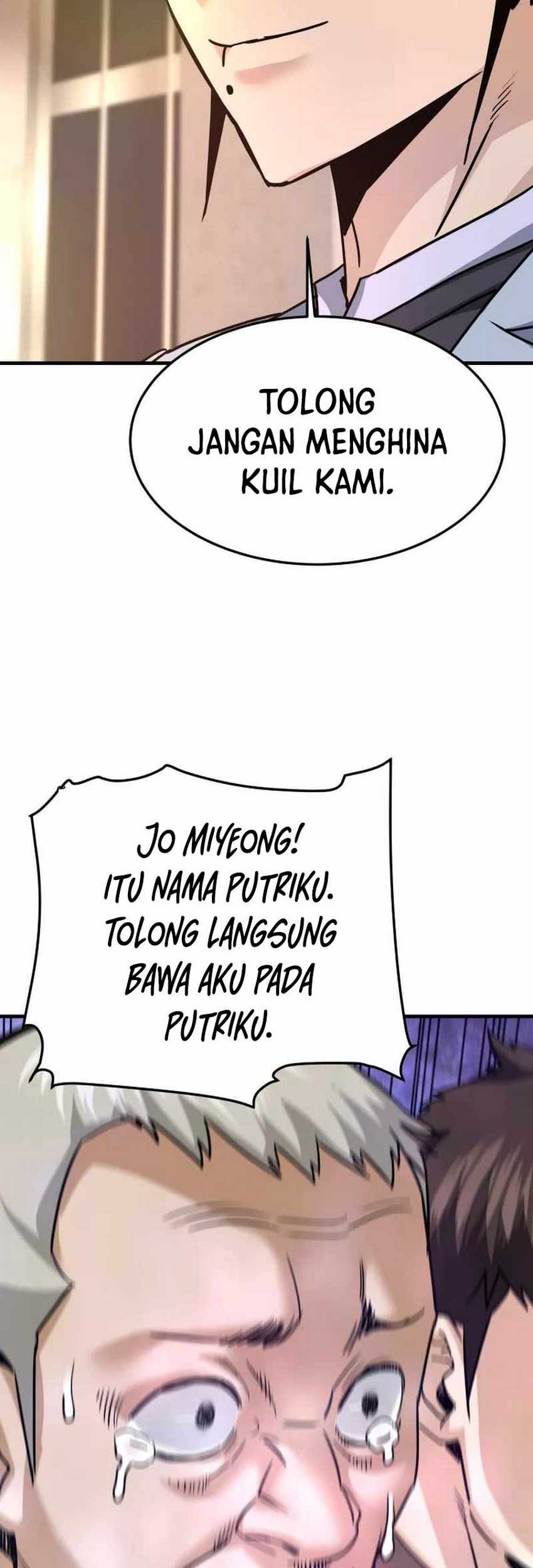 Han Dae Sung Returned From Hell Chapter 113 Gambar 51