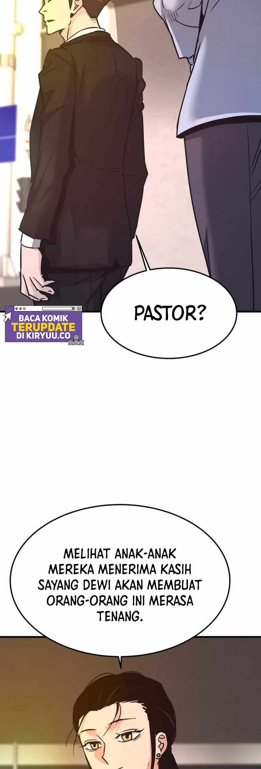 Han Dae Sung Returned From Hell Chapter 113 Gambar 48