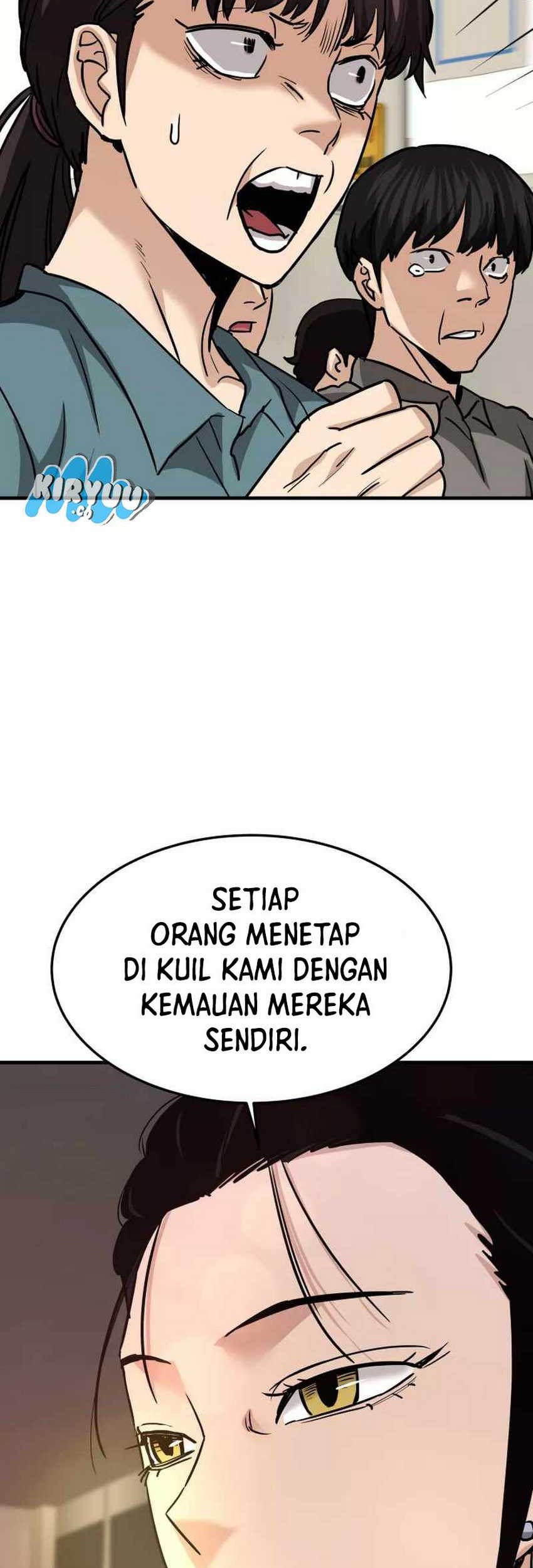 Han Dae Sung Returned From Hell Chapter 113 Gambar 50