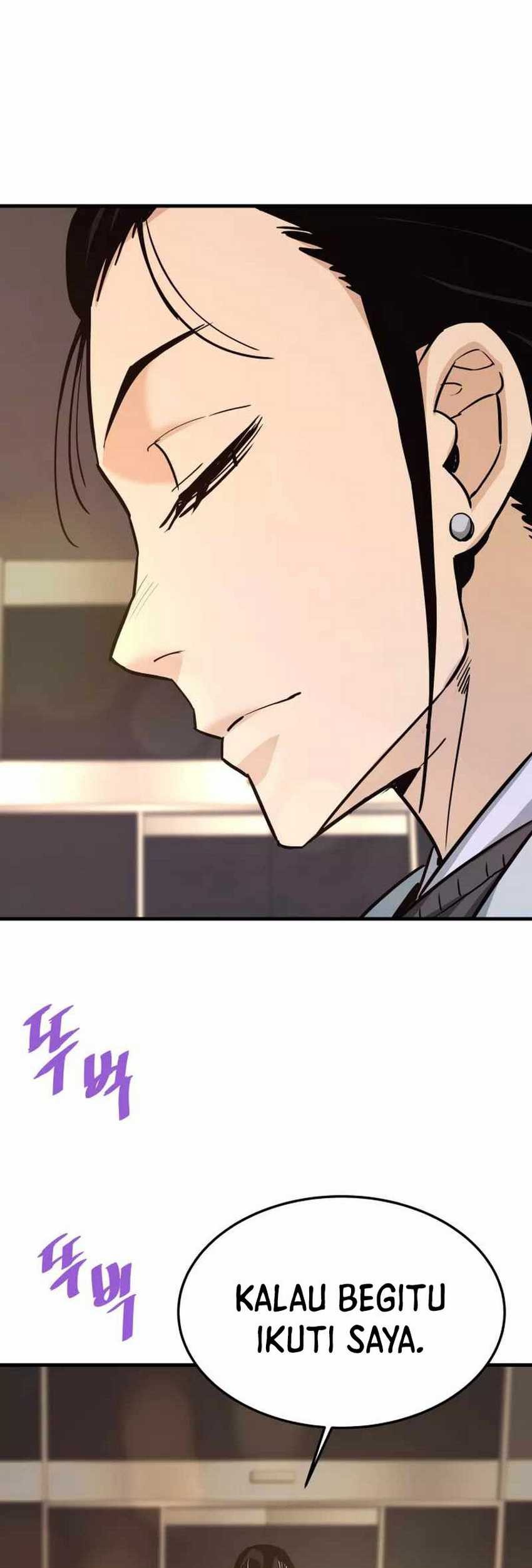 Han Dae Sung Returned From Hell Chapter 113 Gambar 53