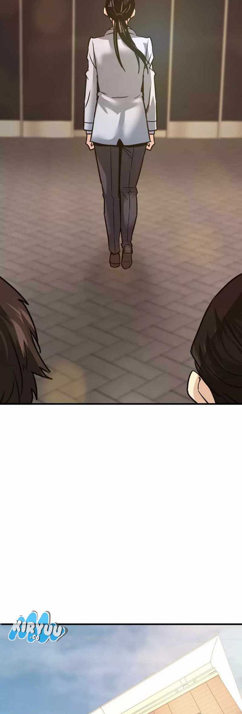 Han Dae Sung Returned From Hell Chapter 113 Gambar 54