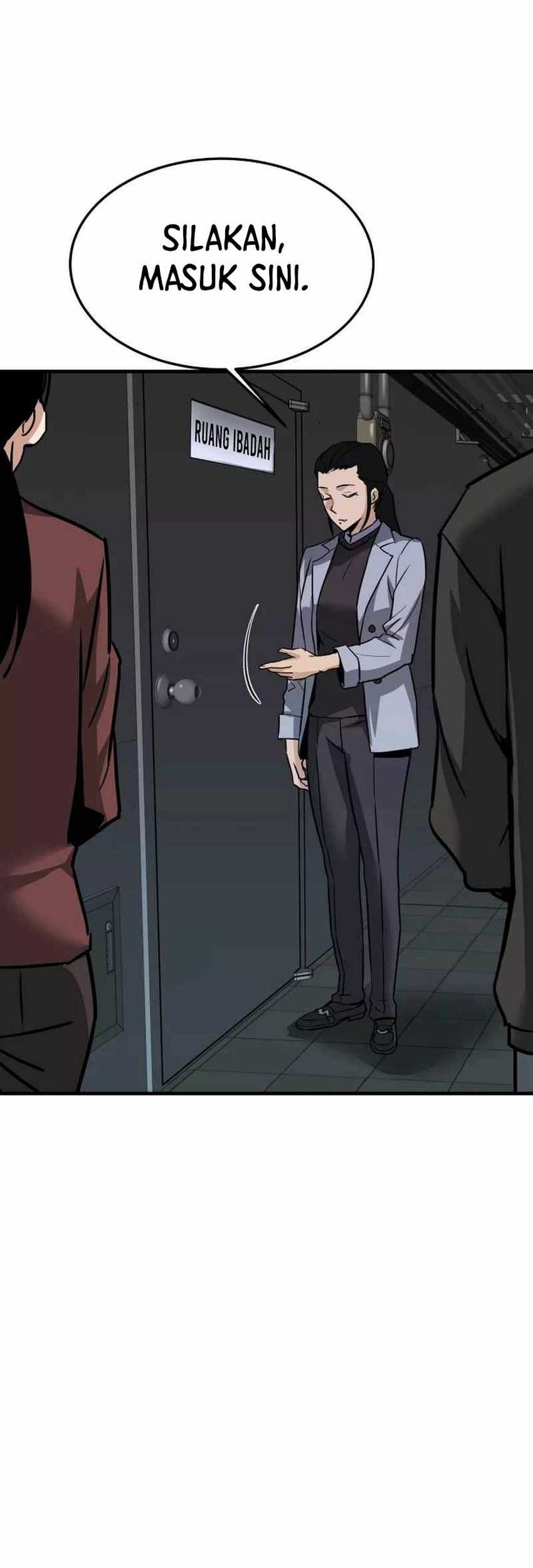 Han Dae Sung Returned From Hell Chapter 113 Gambar 58