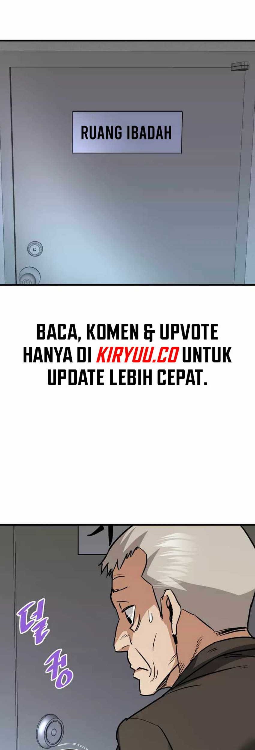 Han Dae Sung Returned From Hell Chapter 113 Gambar 59