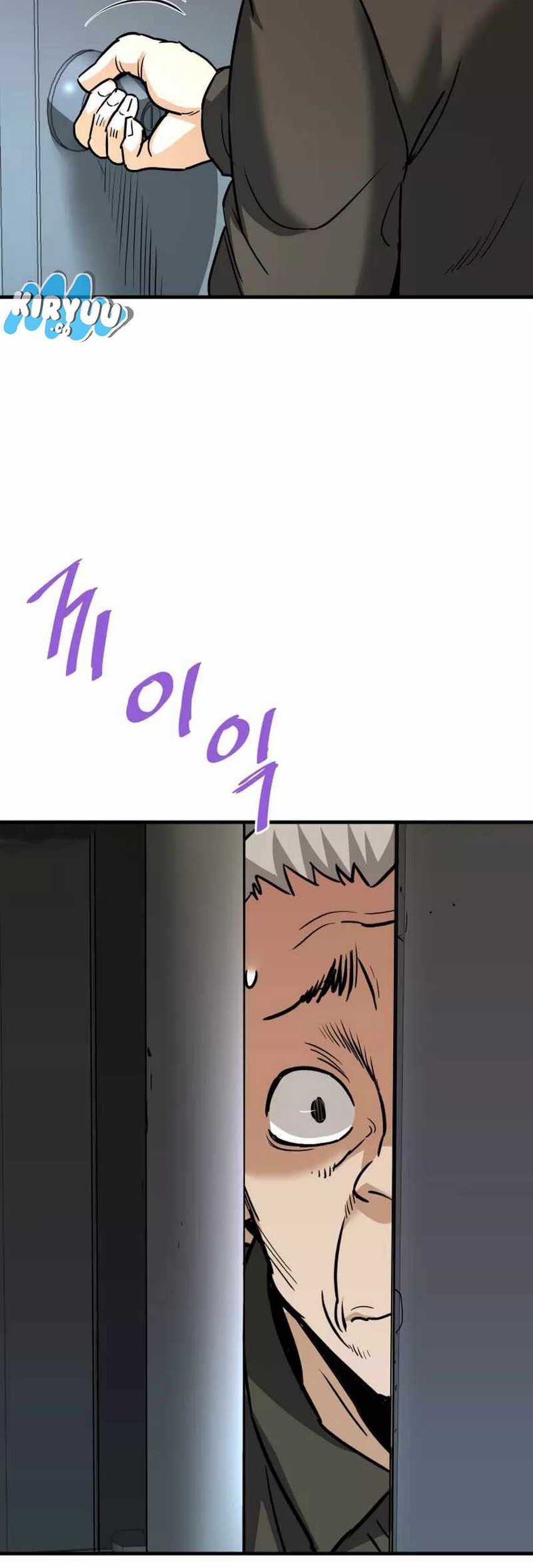 Han Dae Sung Returned From Hell Chapter 113 Gambar 60