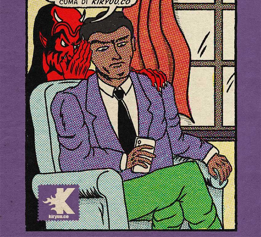 Manhwa Han Dae Sung Returned From Hell Chapter 113 gambar nomor 2