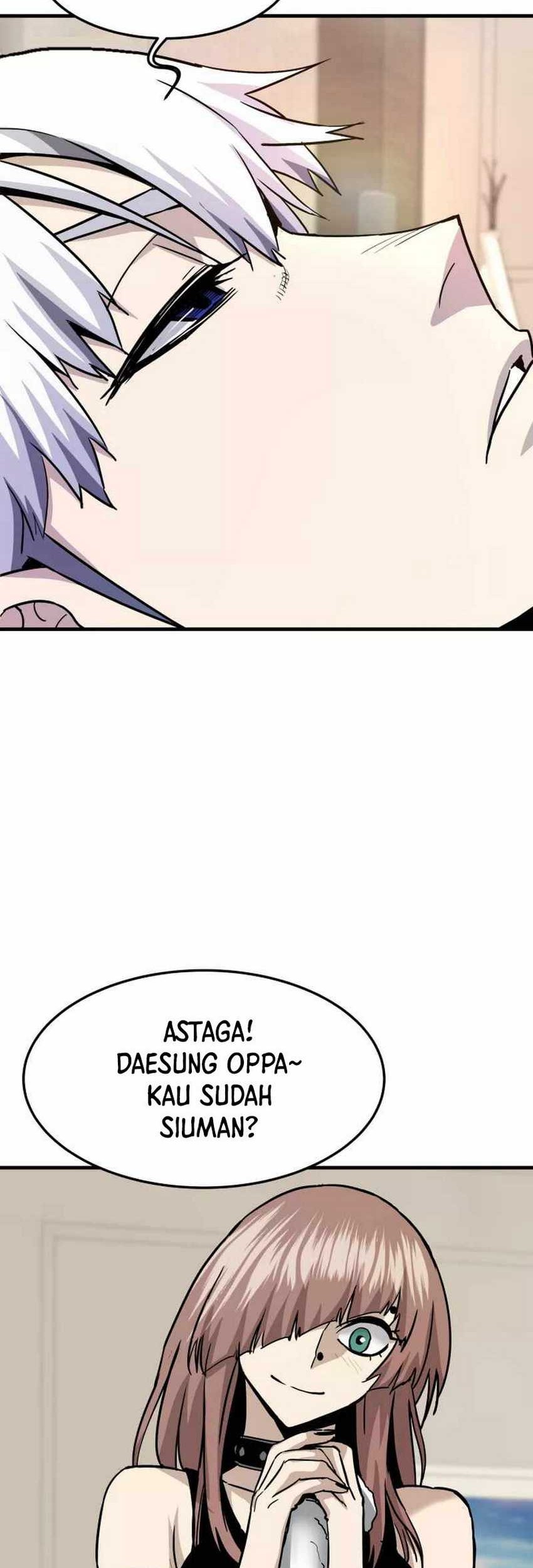 Han Dae Sung Returned From Hell Chapter 113 Gambar 4