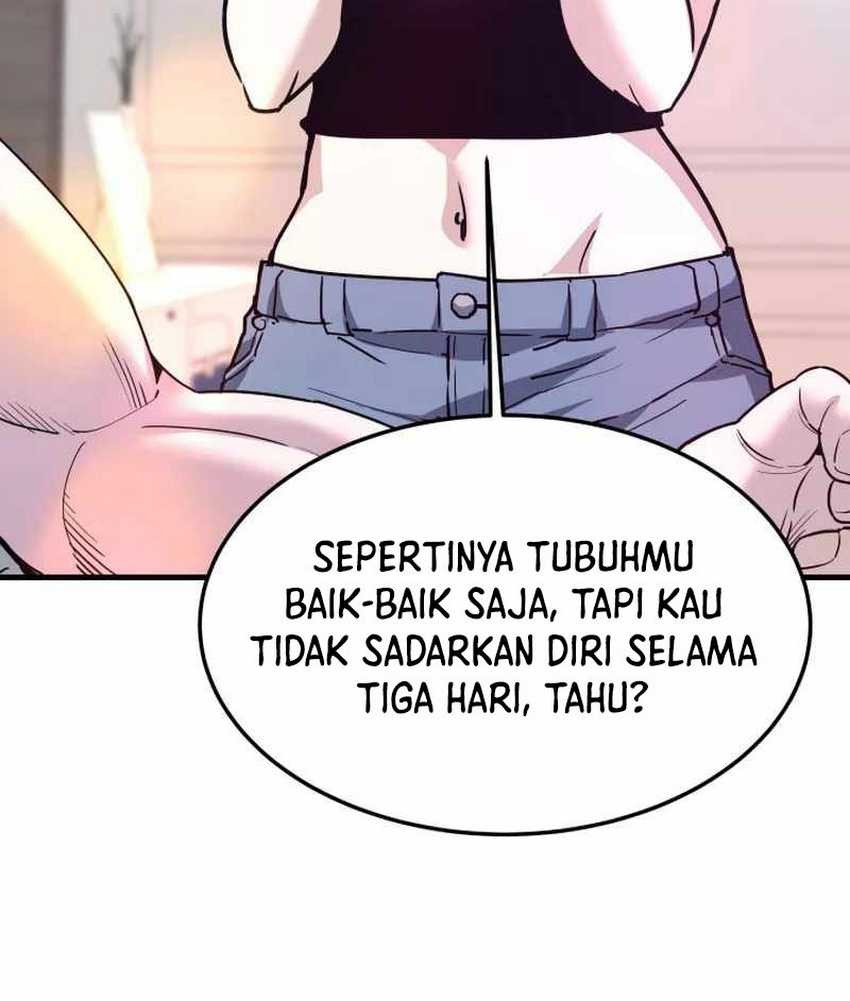 Han Dae Sung Returned From Hell Chapter 113 Gambar 7