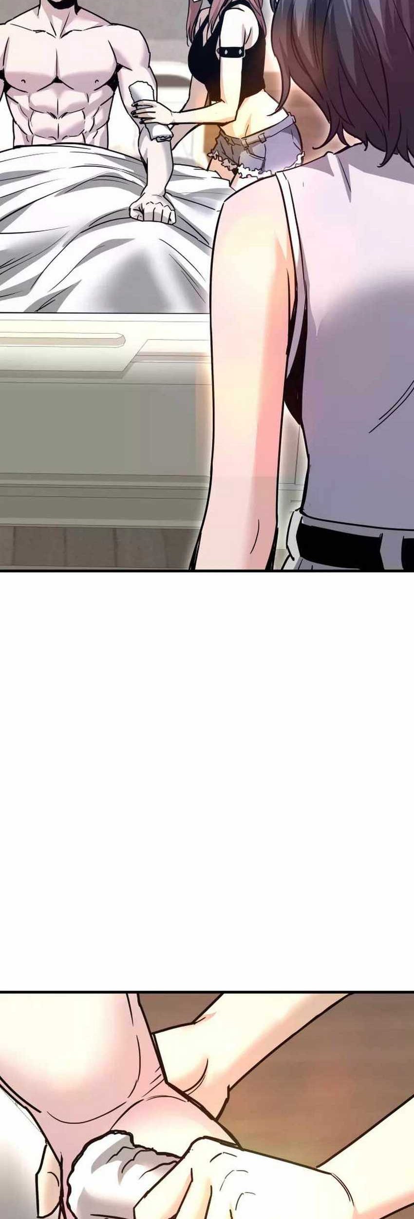 Han Dae Sung Returned From Hell Chapter 113 Gambar 9