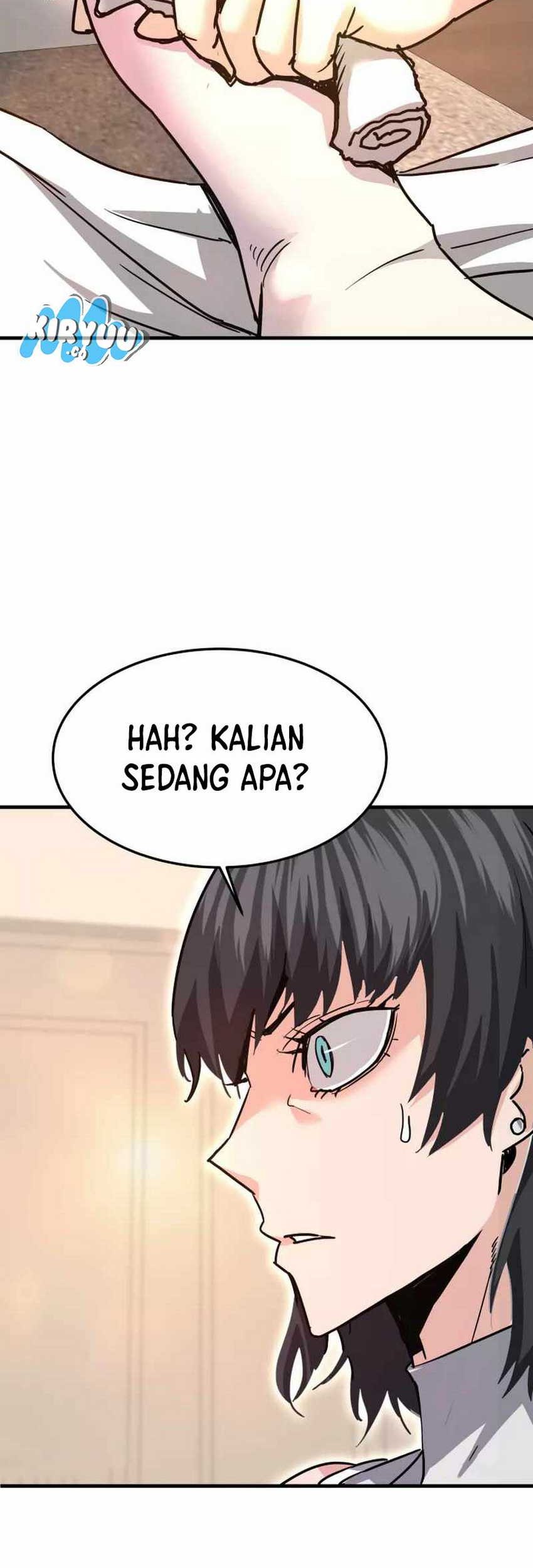 Han Dae Sung Returned From Hell Chapter 113 Gambar 10