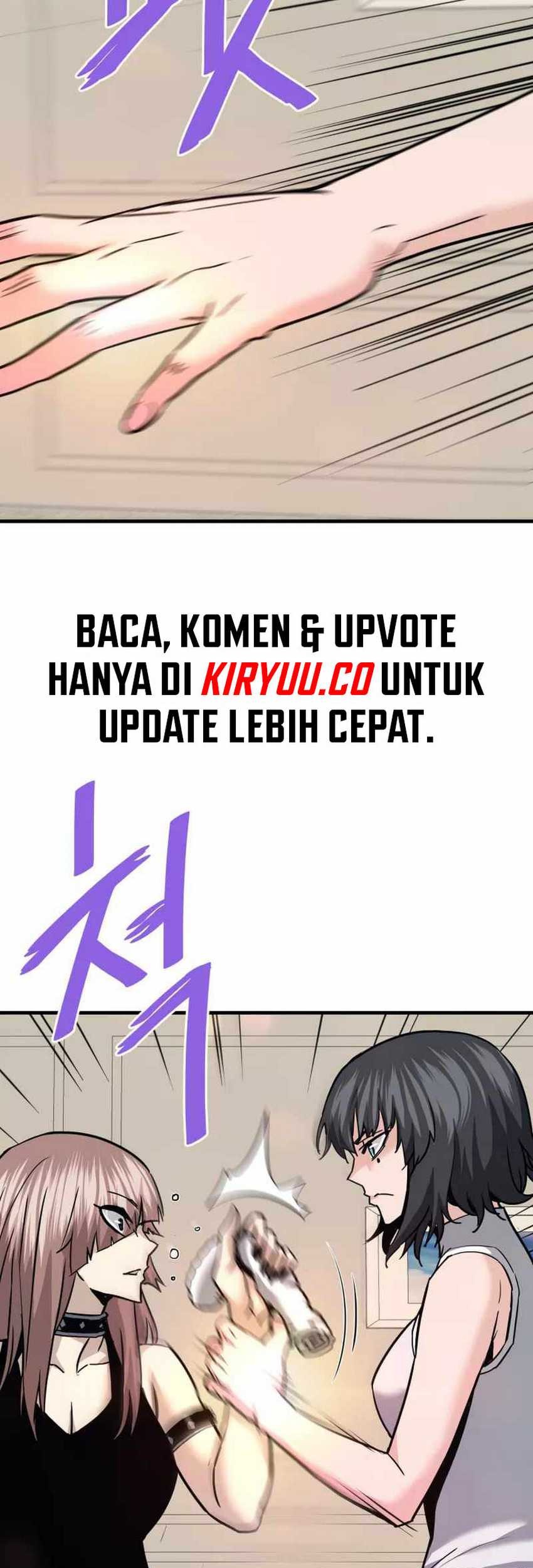 Han Dae Sung Returned From Hell Chapter 113 Gambar 13