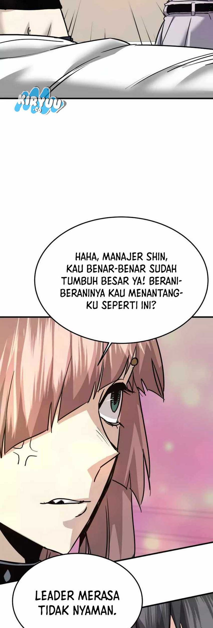 Han Dae Sung Returned From Hell Chapter 113 Gambar 14