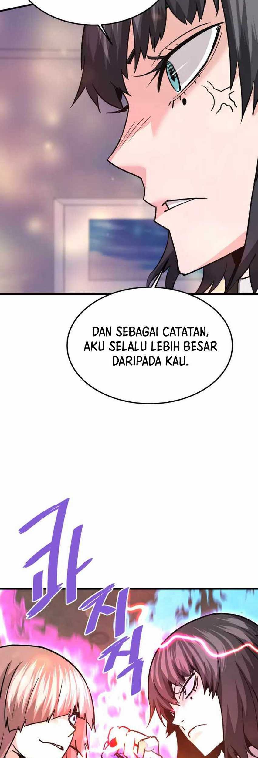 Han Dae Sung Returned From Hell Chapter 113 Gambar 15