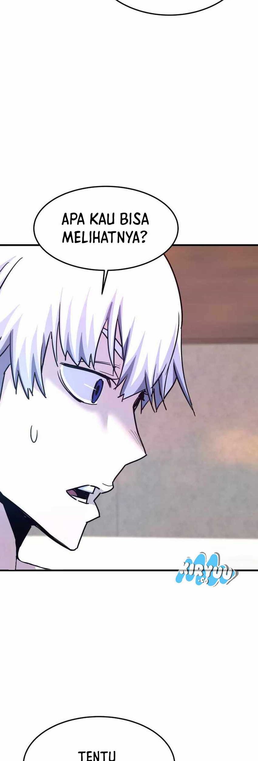 Han Dae Sung Returned From Hell Chapter 113 Gambar 19