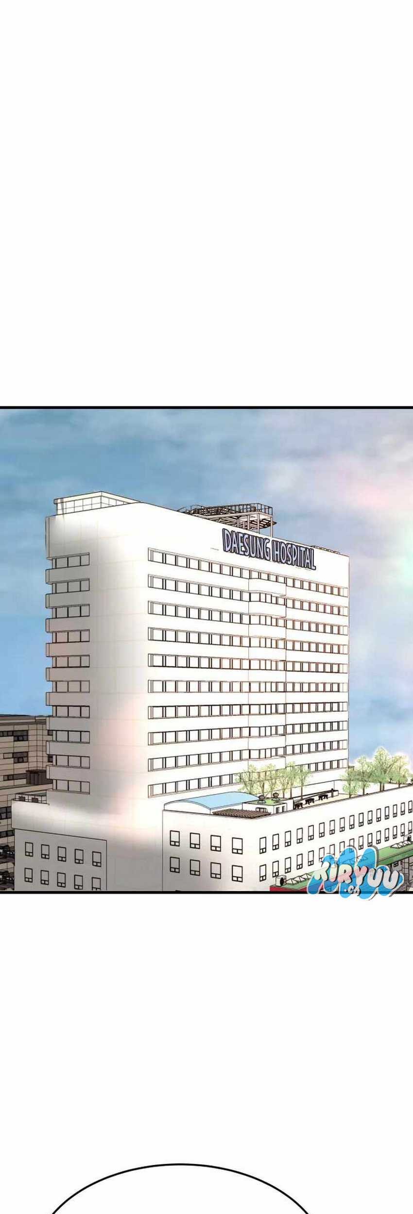 Han Dae Sung Returned From Hell Chapter 113 Gambar 23