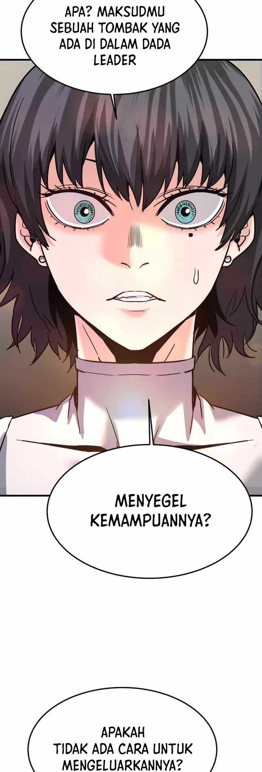 Han Dae Sung Returned From Hell Chapter 113 Gambar 24