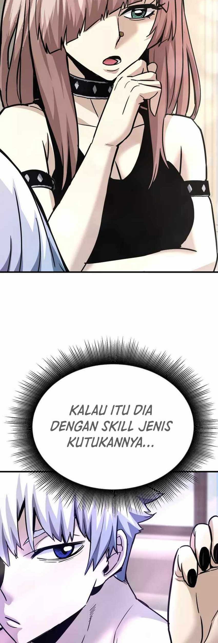 Han Dae Sung Returned From Hell Chapter 113 Gambar 26