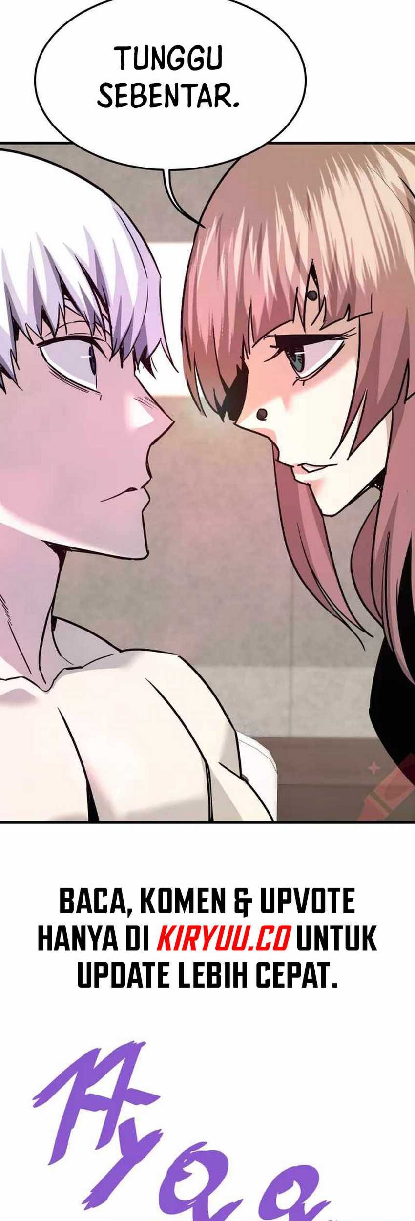 Han Dae Sung Returned From Hell Chapter 113 Gambar 28