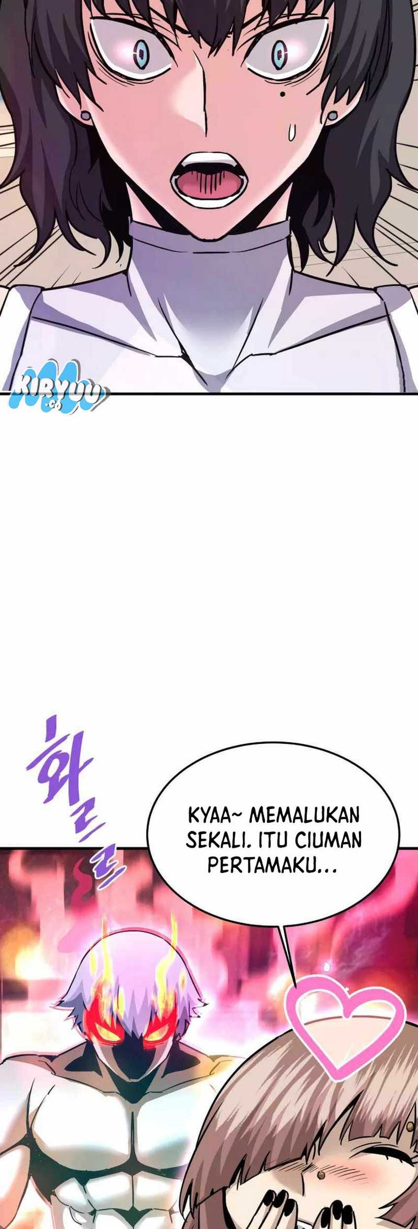 Han Dae Sung Returned From Hell Chapter 113 Gambar 30