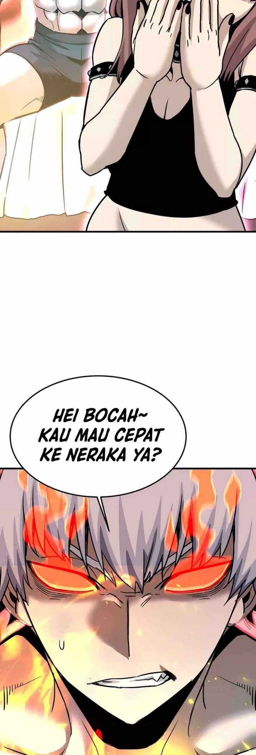 Han Dae Sung Returned From Hell Chapter 113 Gambar 31