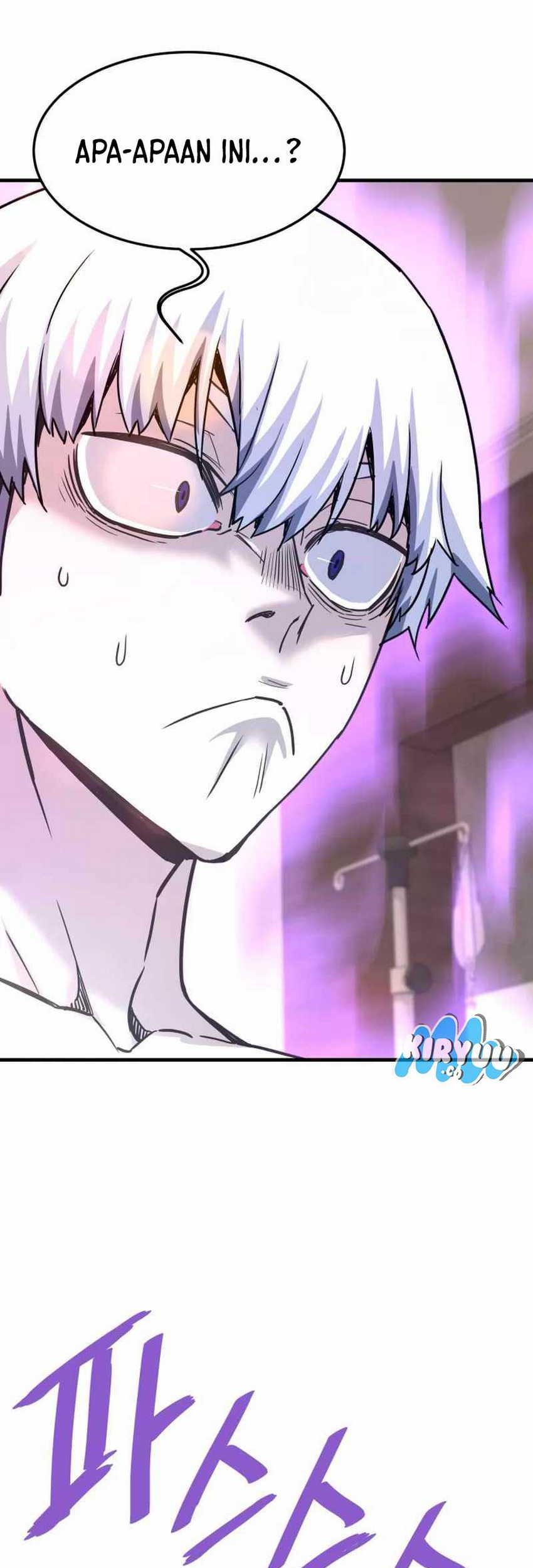 Han Dae Sung Returned From Hell Chapter 113 Gambar 35